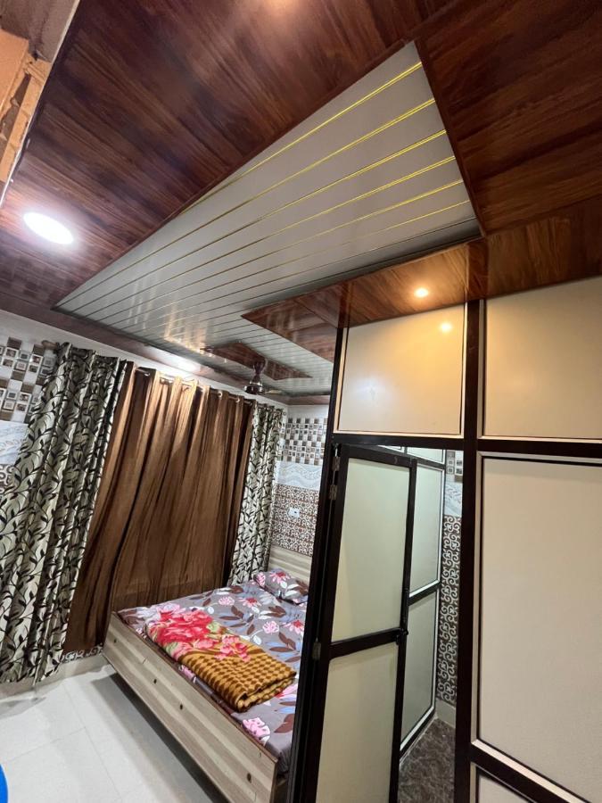 Dream Land Hotel 贾姆穆 外观 照片